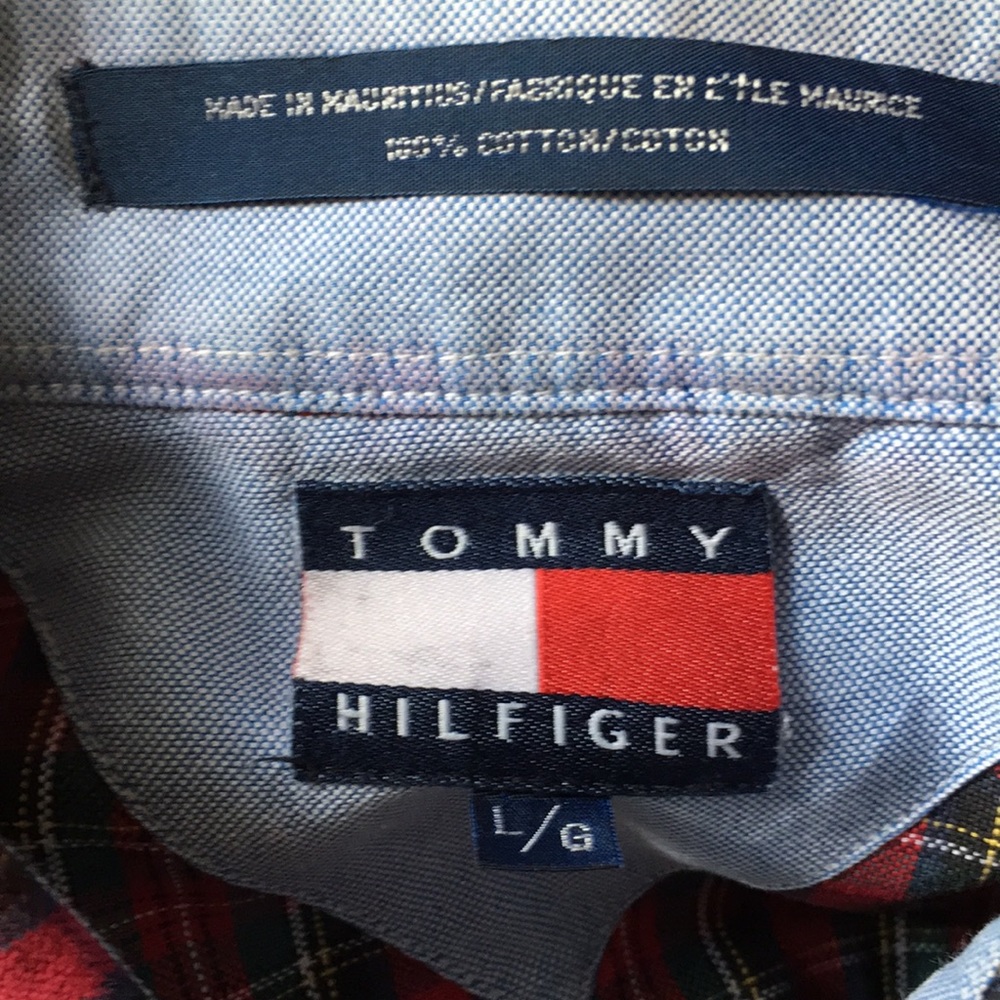 Men’s shirt